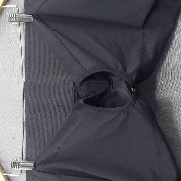 NWOT Contour MD Compression Pants Post Surgery Black Size Large - Picture 6 of 14